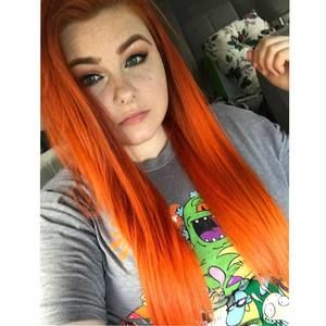 Meet your Posher, Ashlee